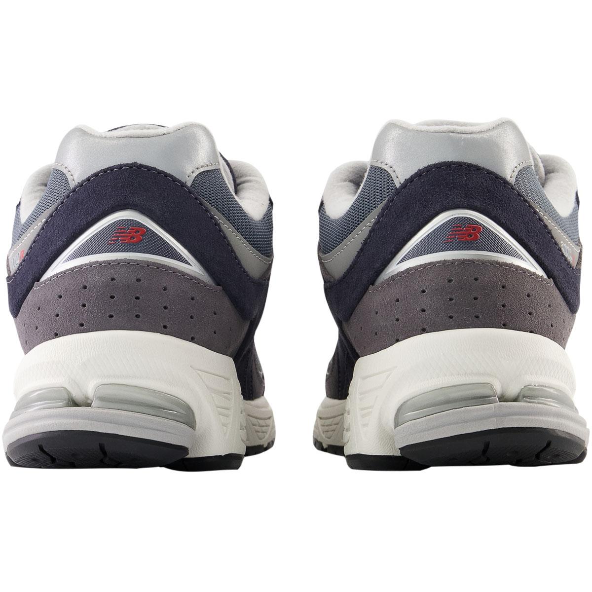 New Balance 2002R Sneakers Herre ECLIPSE