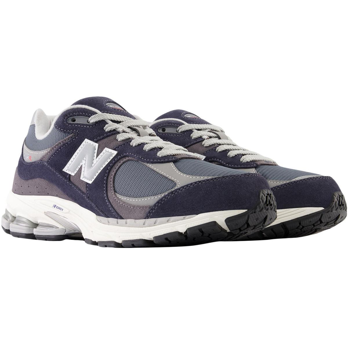 New Balance 2002R Sneakers Herre ECLIPSE