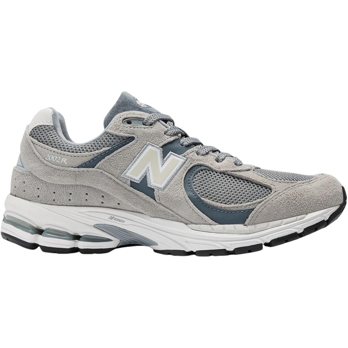 New Balance 2002R Sneakers Herre STEEL