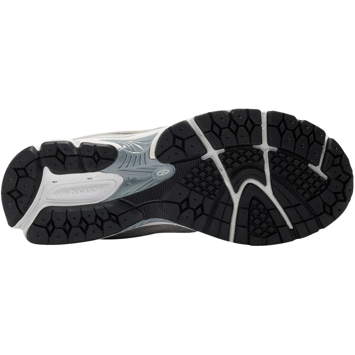 New Balance 2002R Sneakers Herre STEEL
