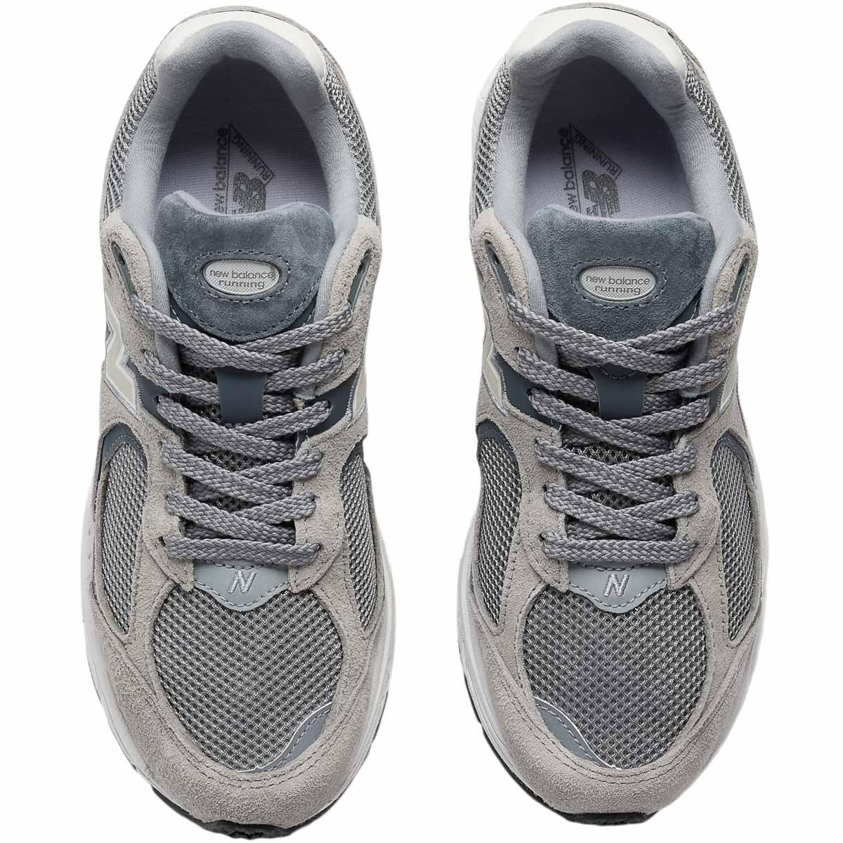 New Balance 2002R Sneakers Herre STEEL