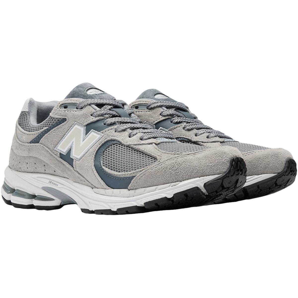 New Balance 2002R Sneakers Herre STEEL