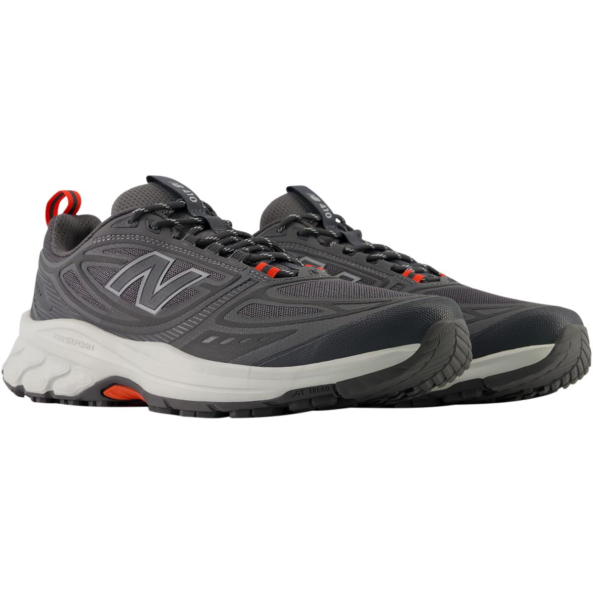 New Balance 410 v9 Sko Herre MAGNET