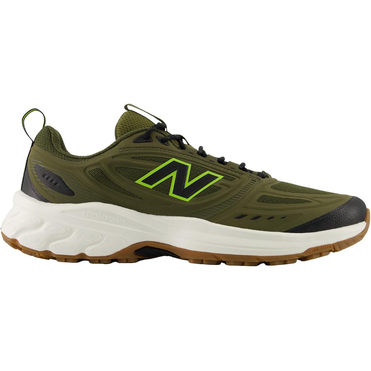New Balance 410 v9 Sneakers Herre WAKAME