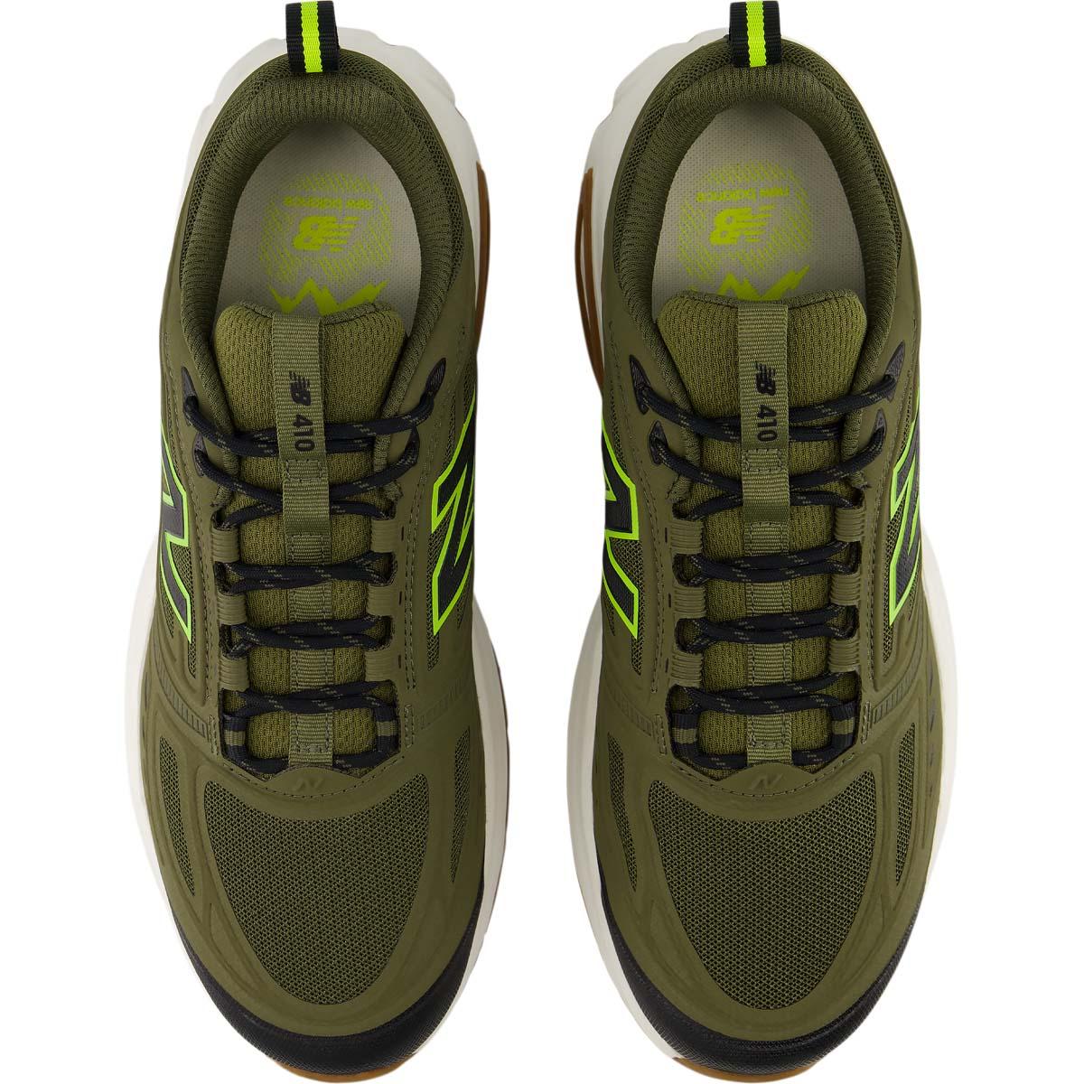 New Balance 410 v9 Sneakers Herre WAKAME