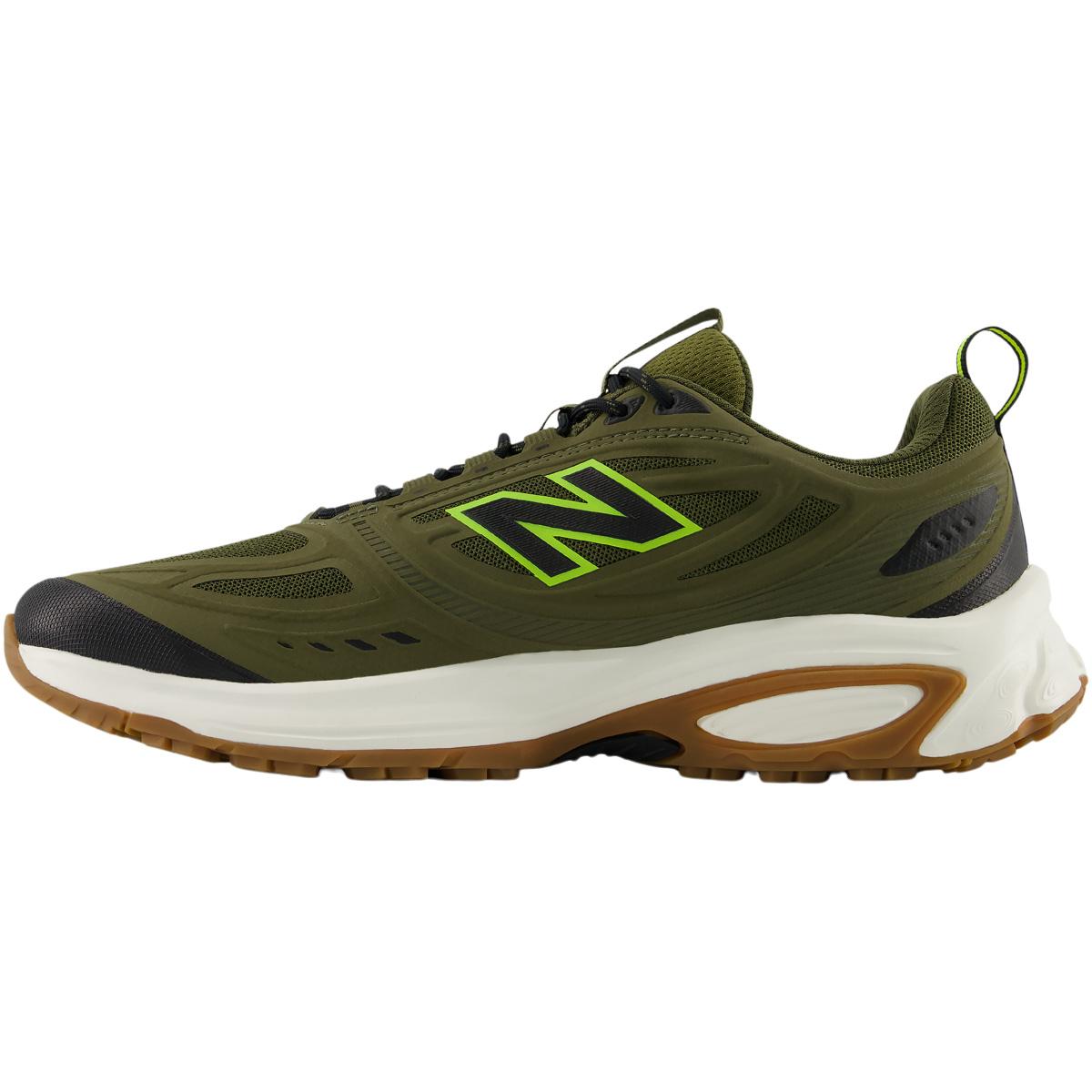 New Balance 410 v9 Sneakers Herre WAKAME