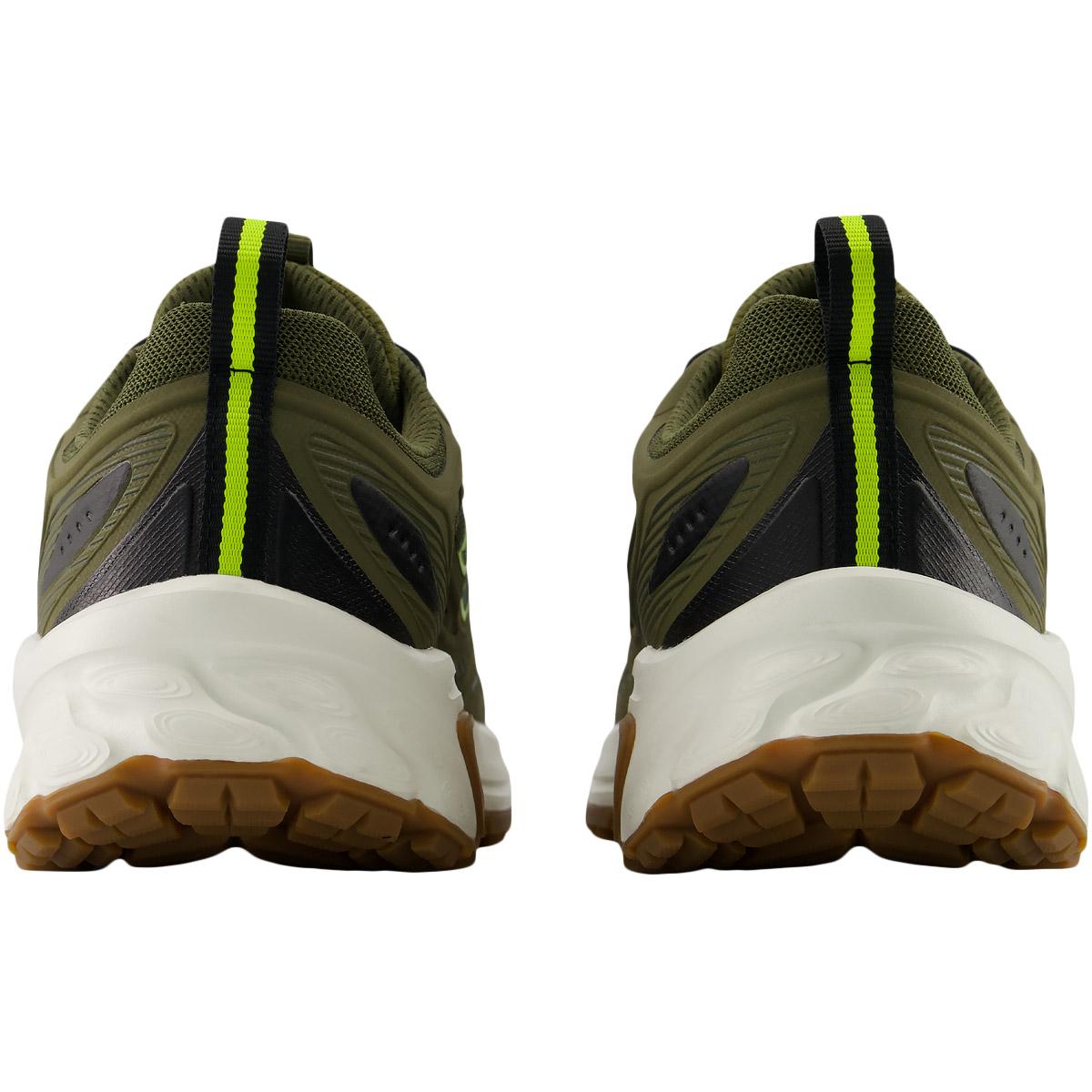 New Balance 410 v9 Sneakers Herre WAKAME