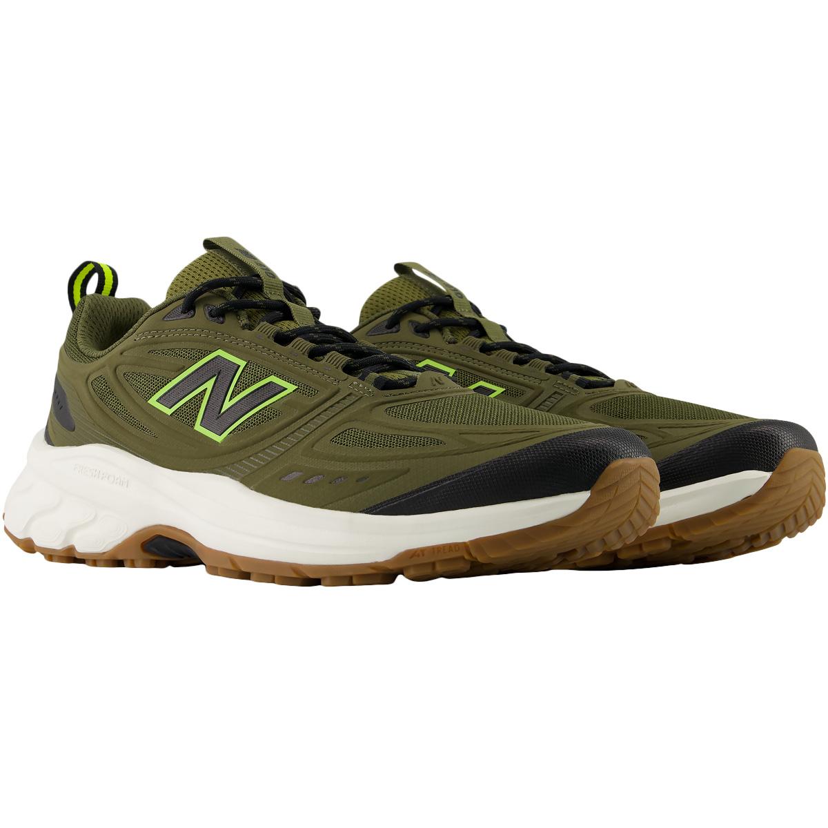 New Balance 410 v9 Sneakers Herre WAKAME