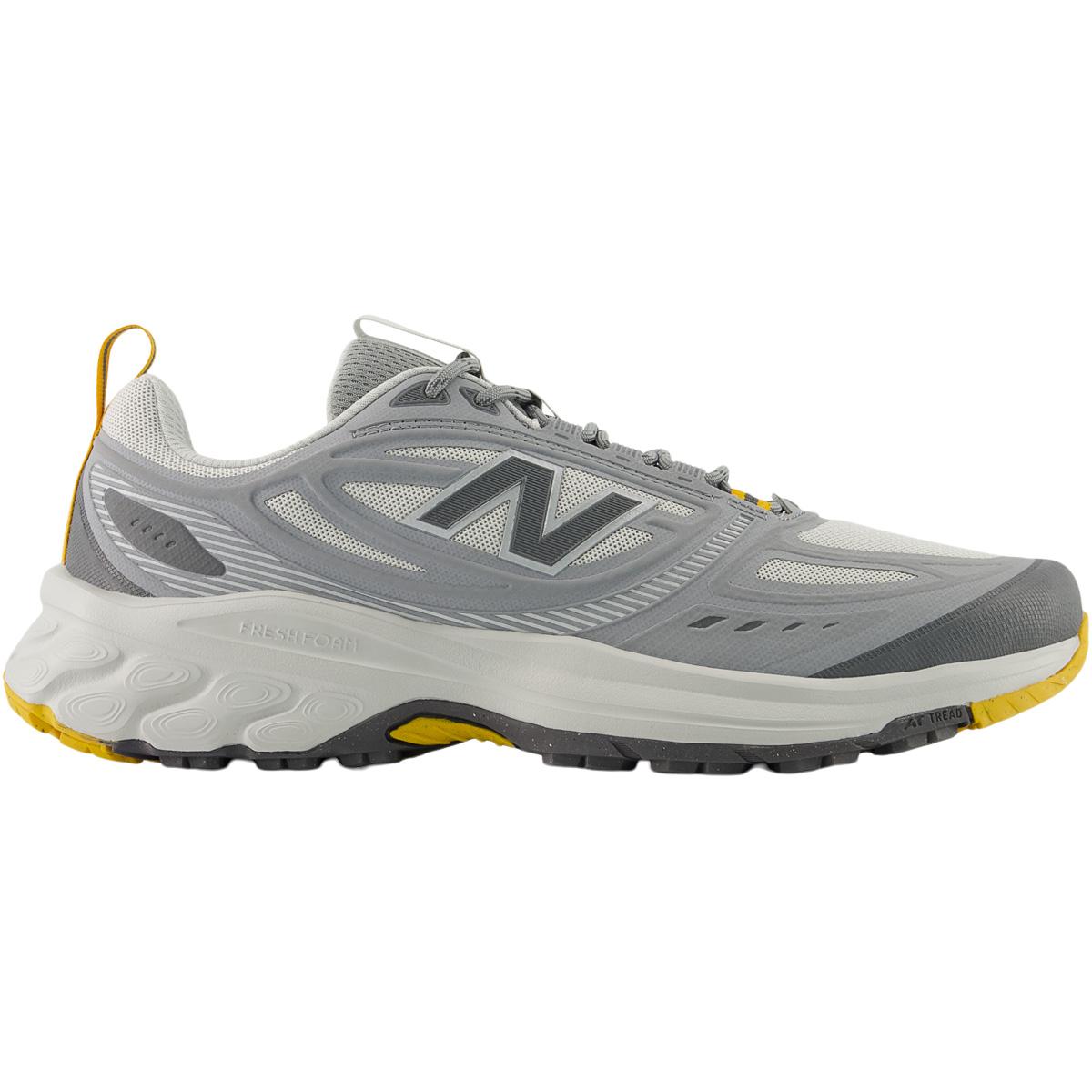 New Balance 410 v9 Sko Herre Grey