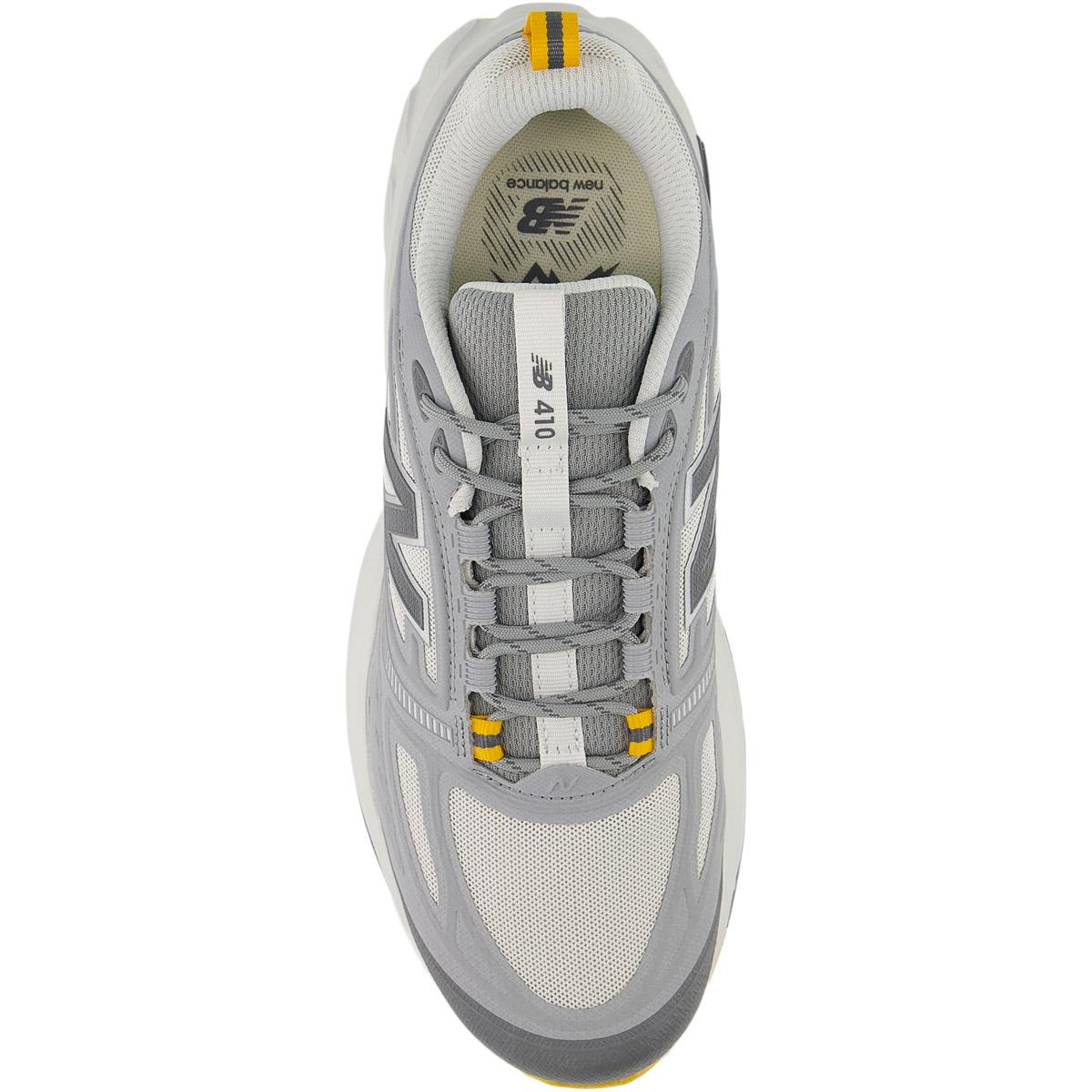 New Balance 410 v9 Sko Herre Grey