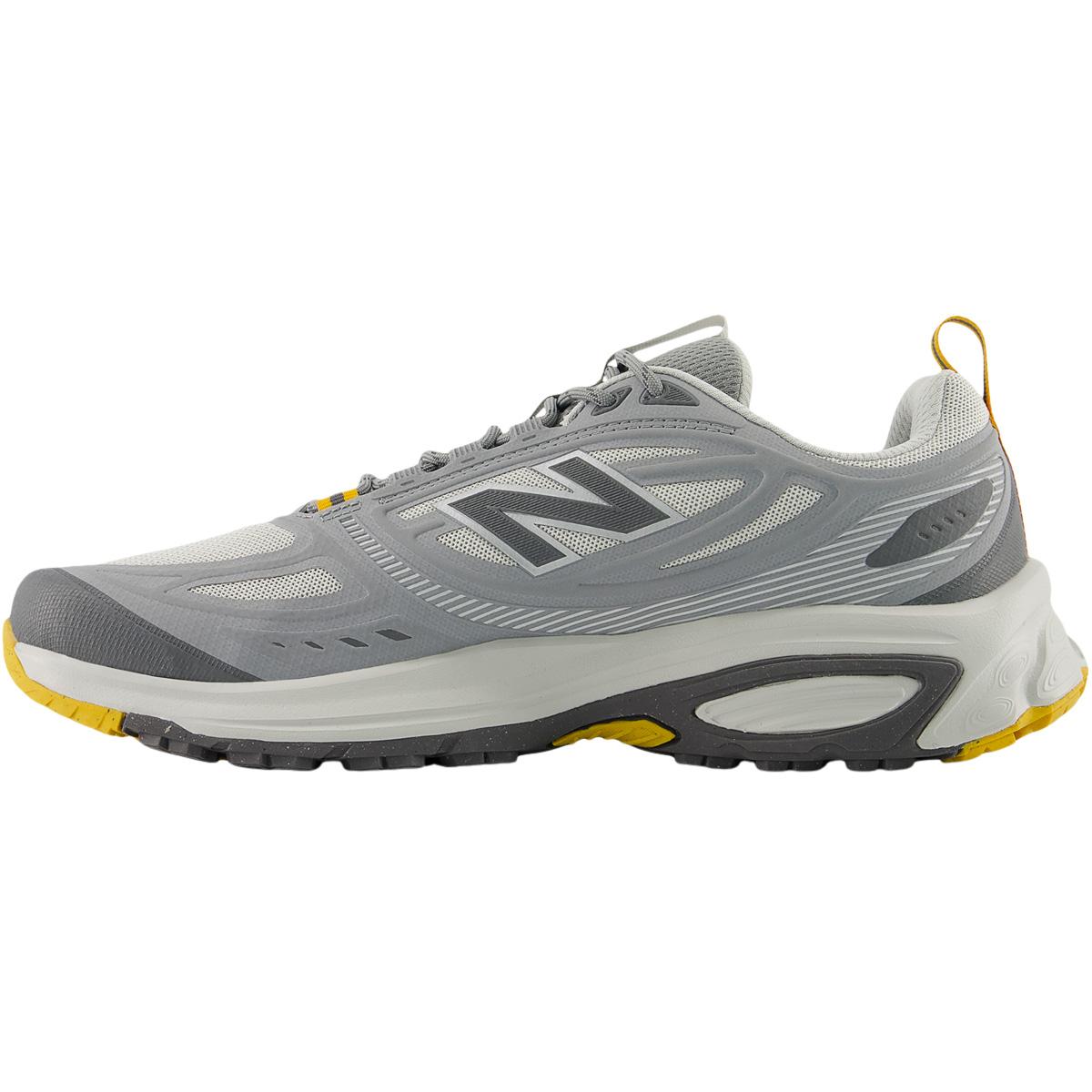 New Balance 410 v9 Sko Herre Grey