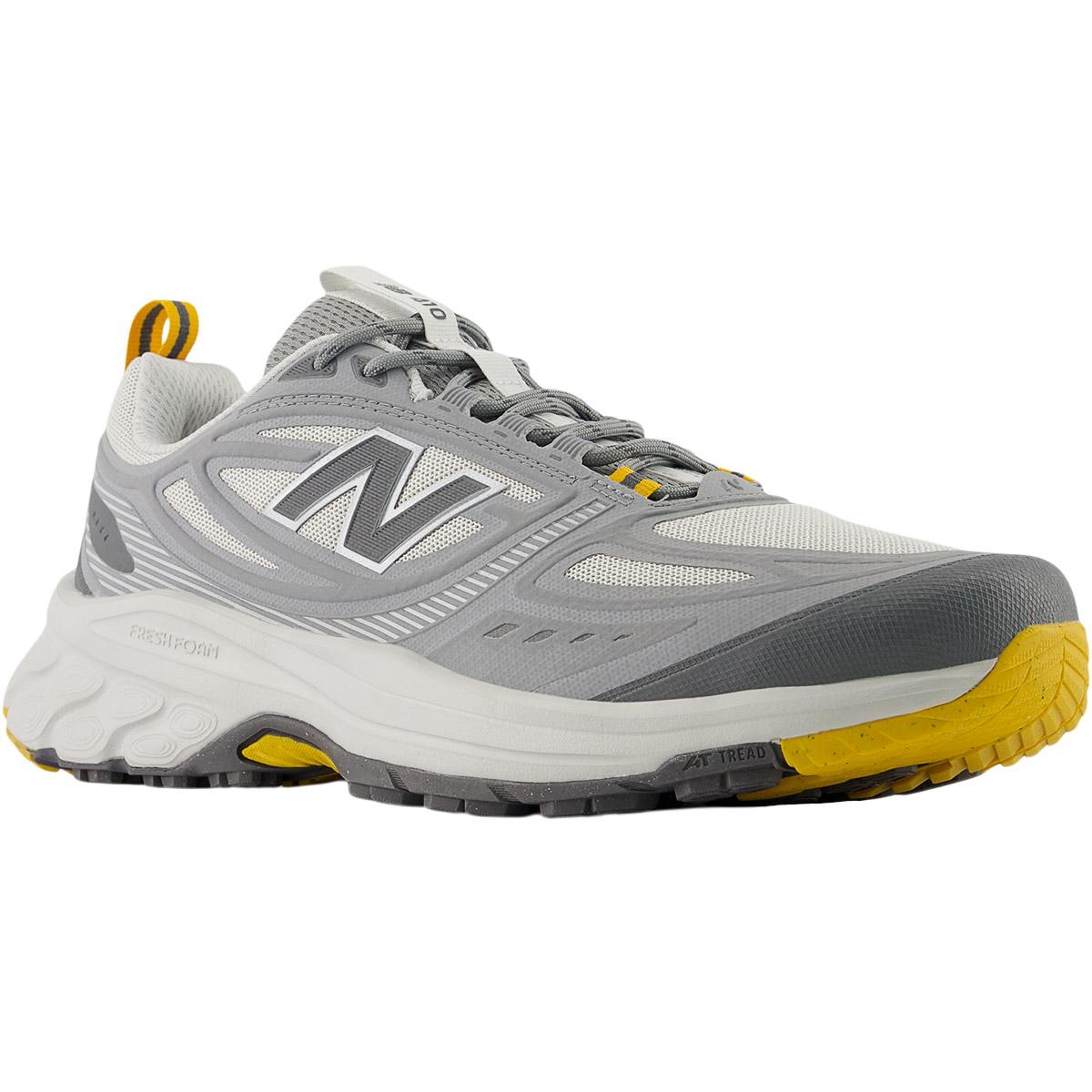 New Balance 410 v9 Sko Herre Grey