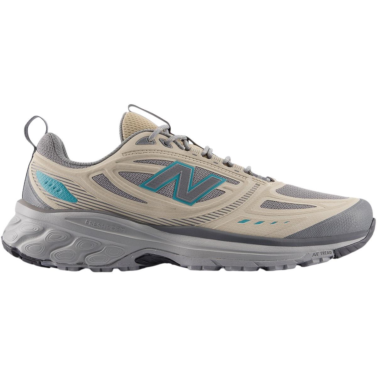 New Balance 410 v9 Sko Herre Beige/Grey