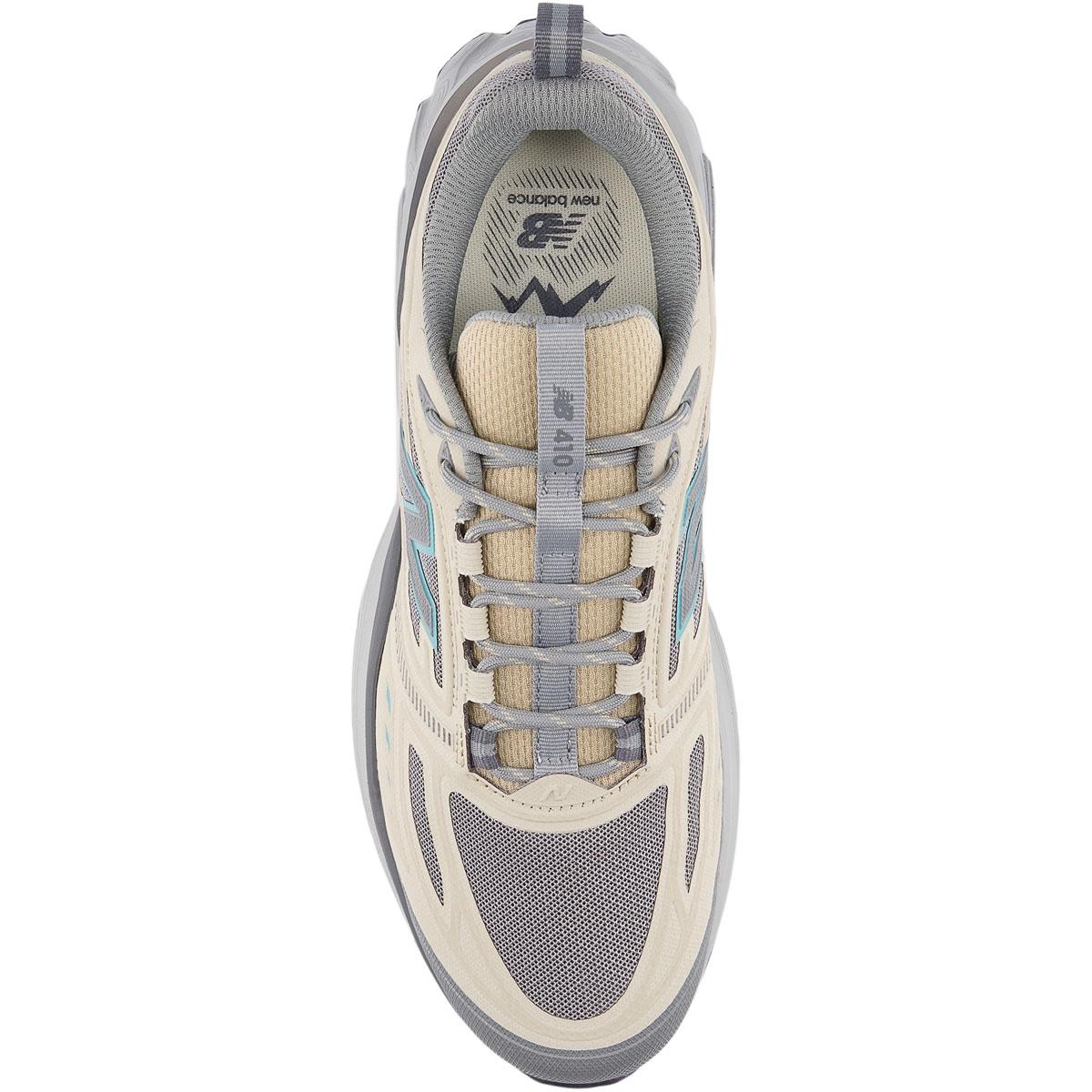 New Balance 410 v9 Sko Herre Beige/Grey
