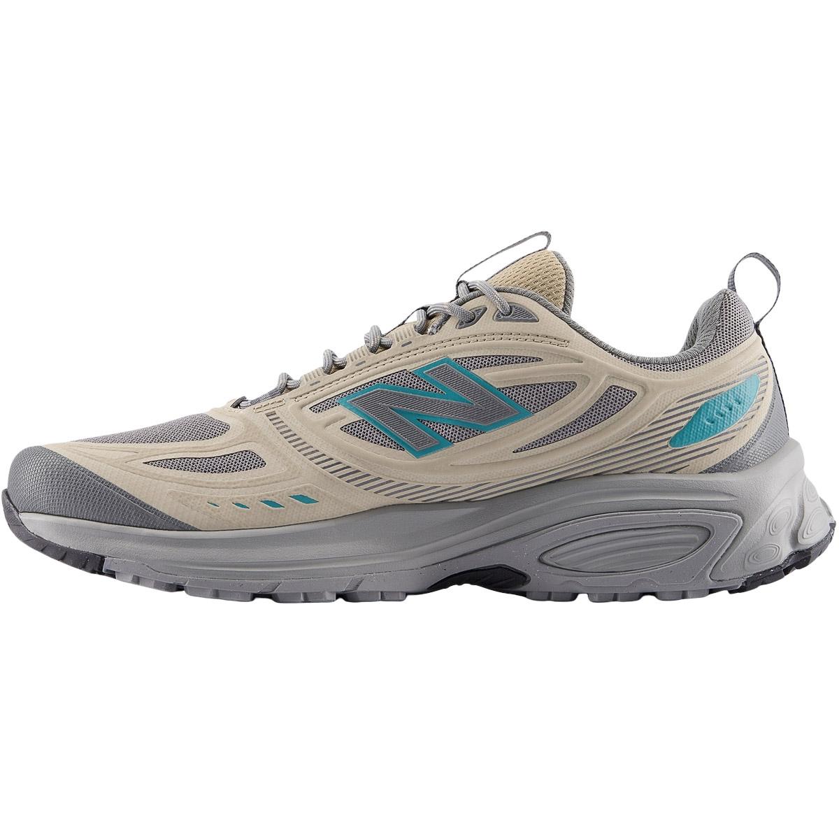 New Balance 410 v9 Sko Herre Beige/Grey