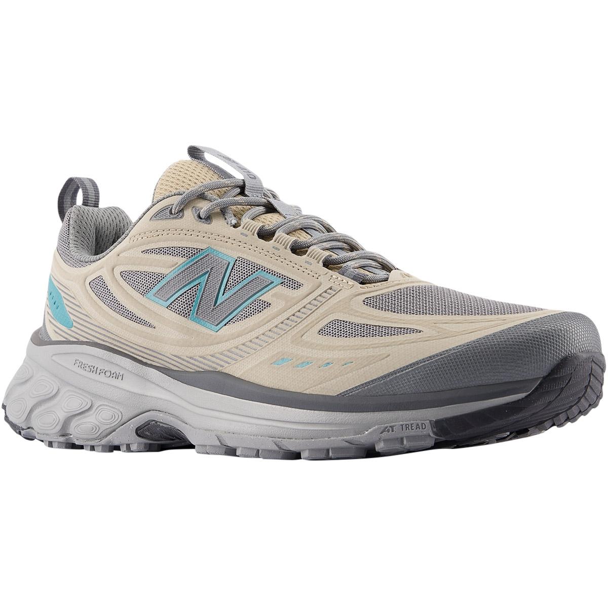 New Balance 410 v9 Sko Herre Beige/Grey