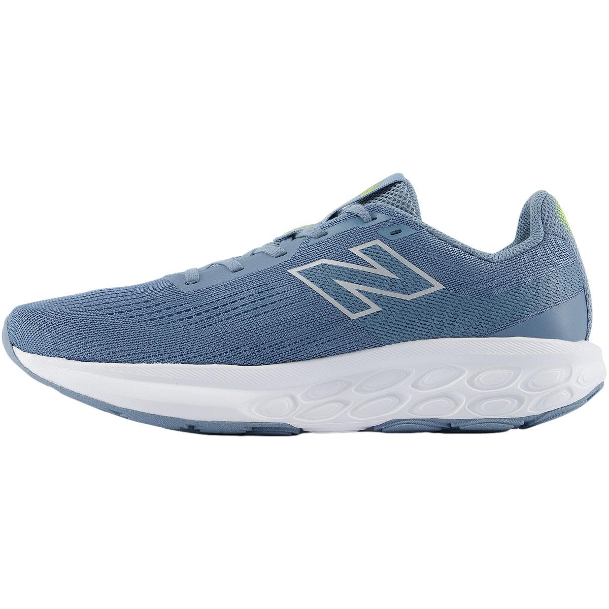 New Balance FreshFoam 520 v9 Joggesko Herre ZINC BLUE
