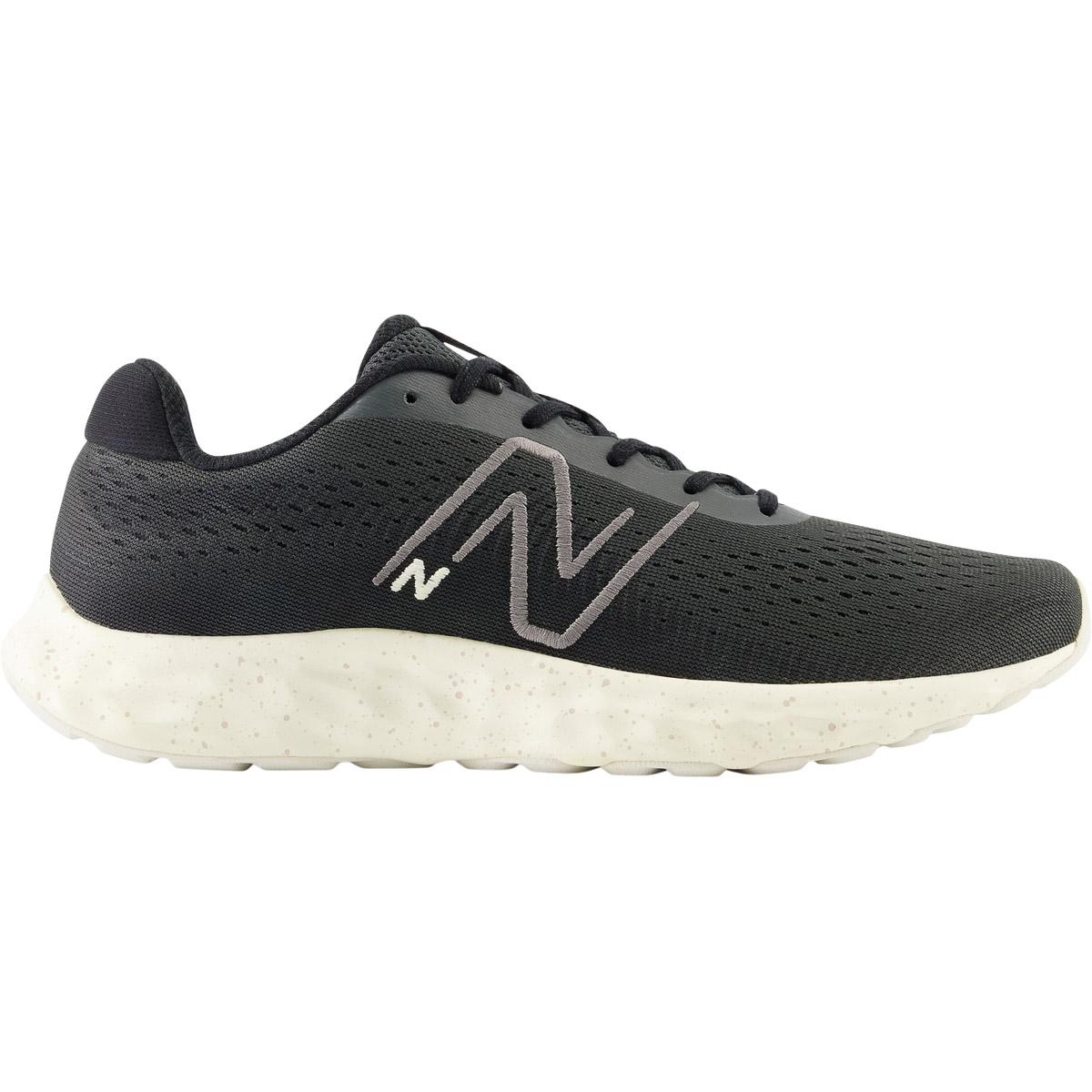 New Balance 520 v8 Sneakers Herre BLACKTOP