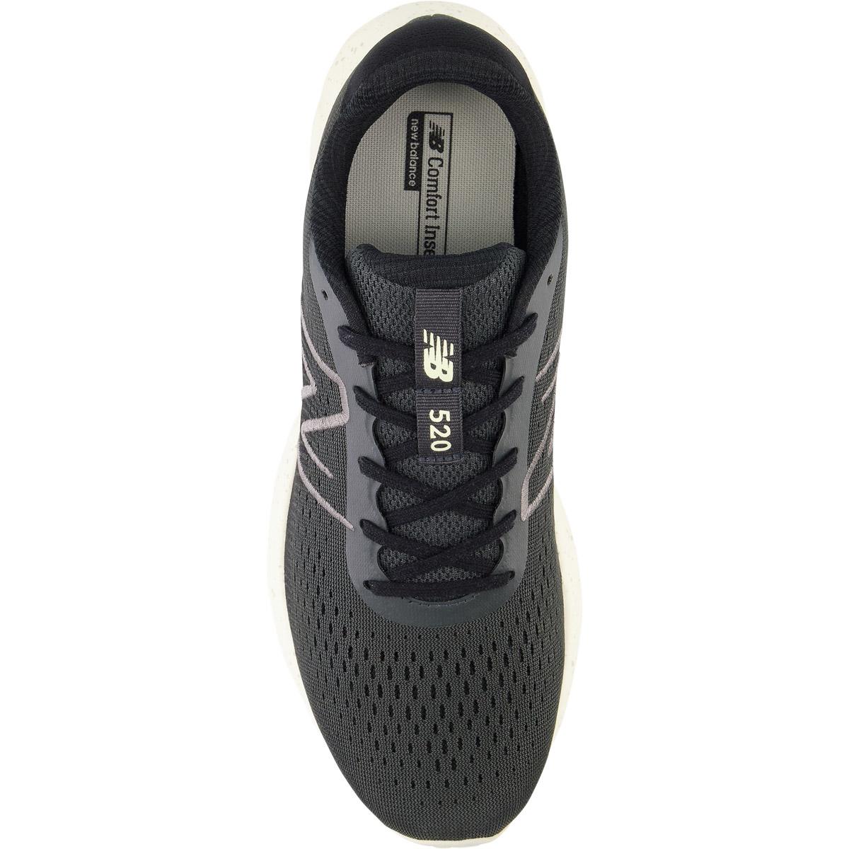 New Balance 520 v8 Sneakers Herre BLACKTOP