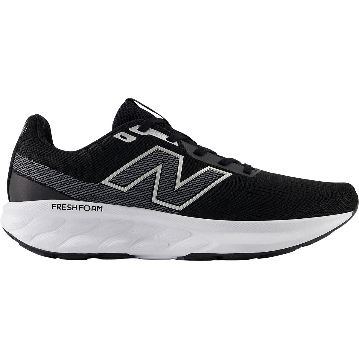New Balance FreshFoam 520 v9 Løbesko Herre BLACK
