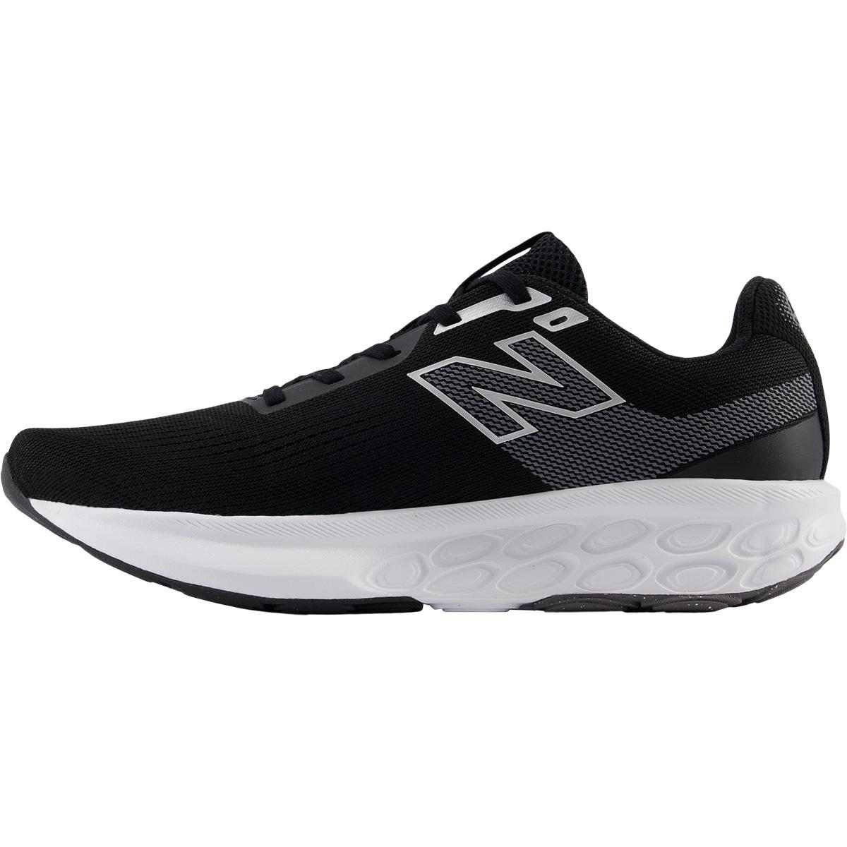 New Balance FreshFoam 520 v9 Løbesko Herre BLACK