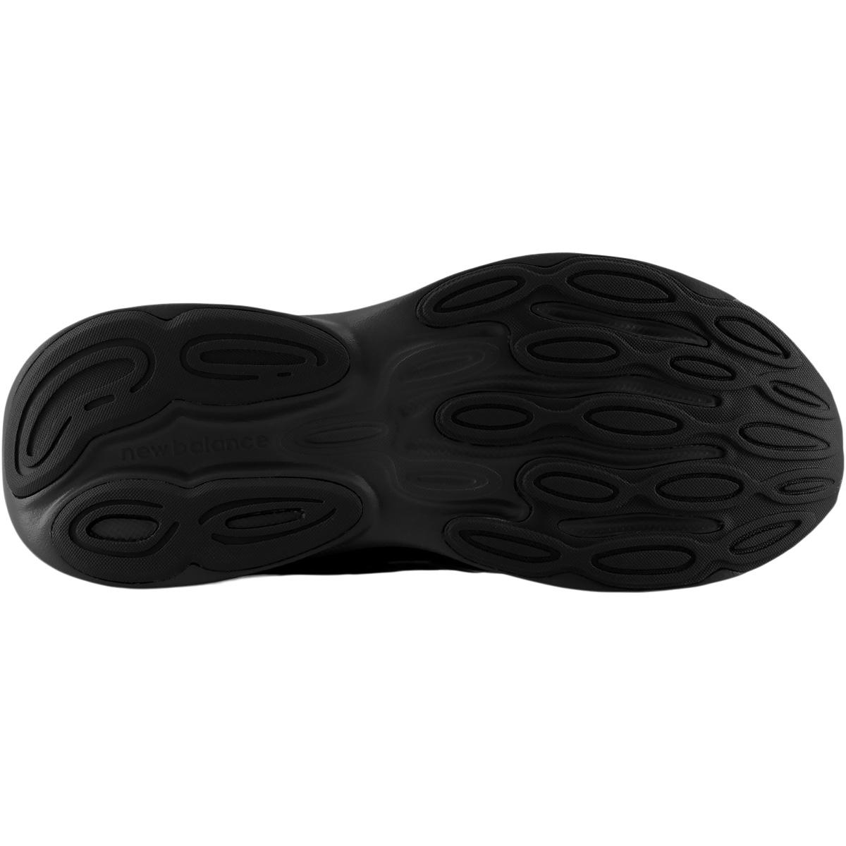 New Balance FreshFoam 680 v9 GTX Løbesko Herre BLACK