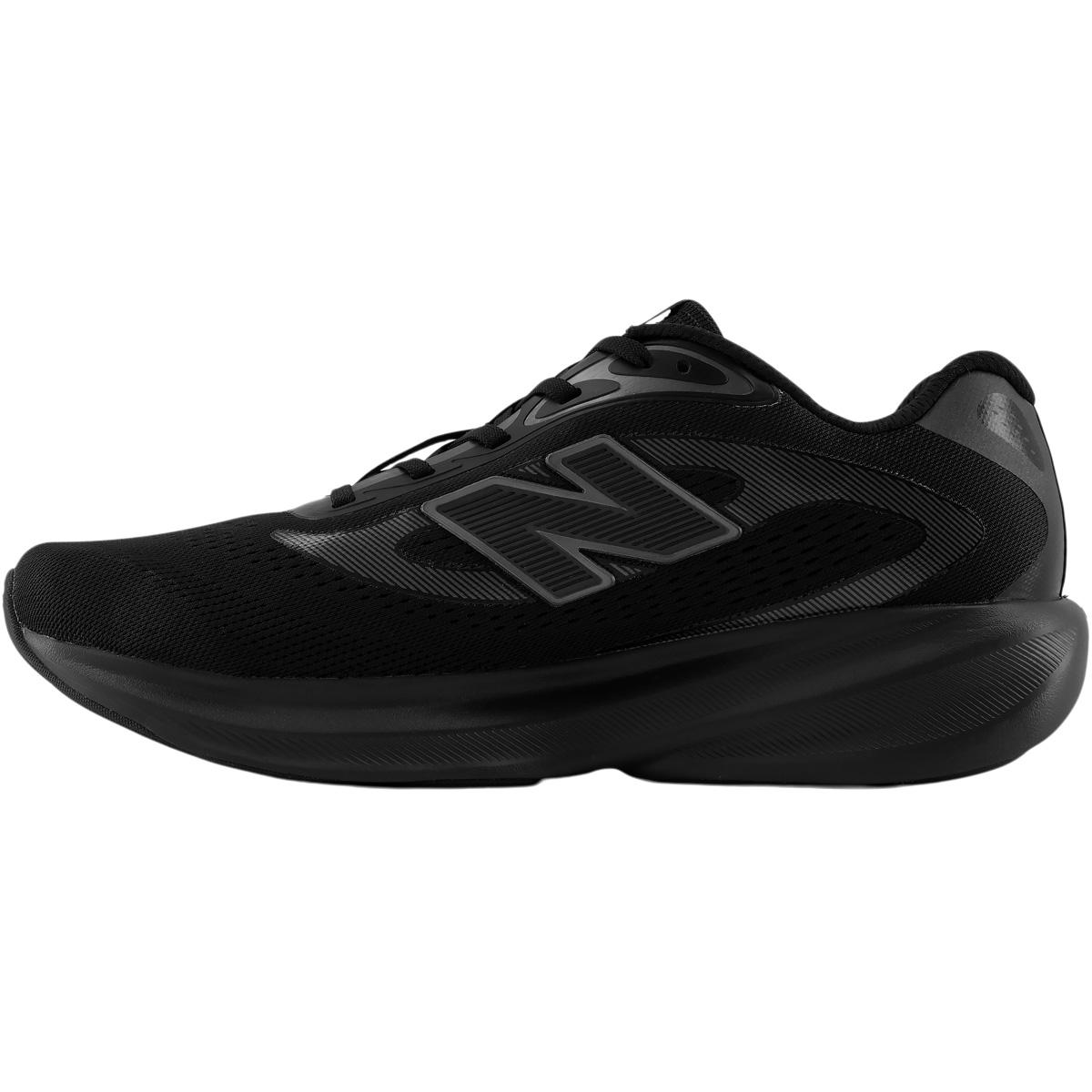 New Balance FreshFoam 680 v9 GTX Løbesko Herre BLACK