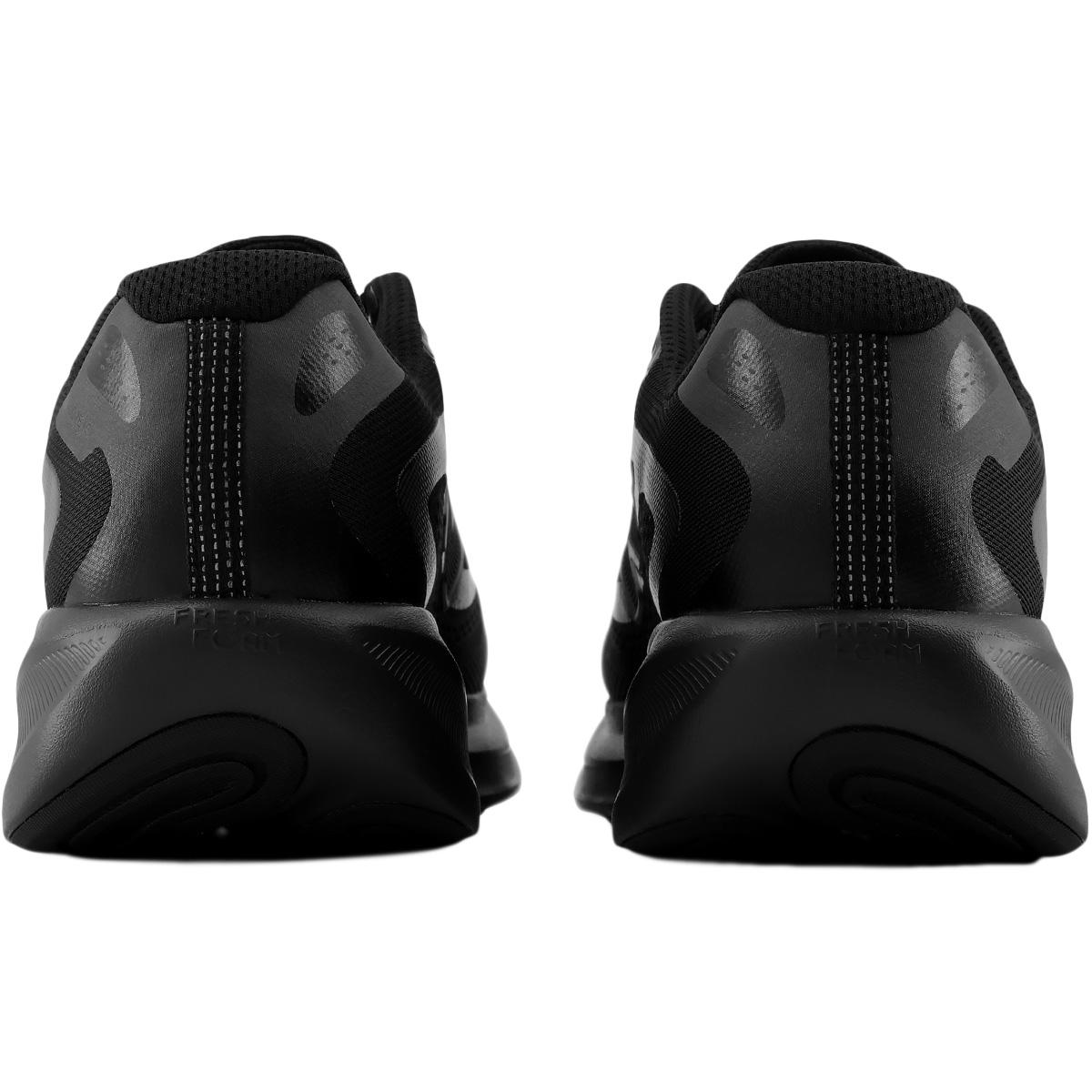 New Balance FreshFoam 680 v9 GTX Løbesko Herre BLACK