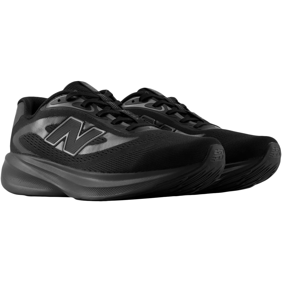 New Balance FreshFoam 680 v9 GTX Løbesko Herre BLACK