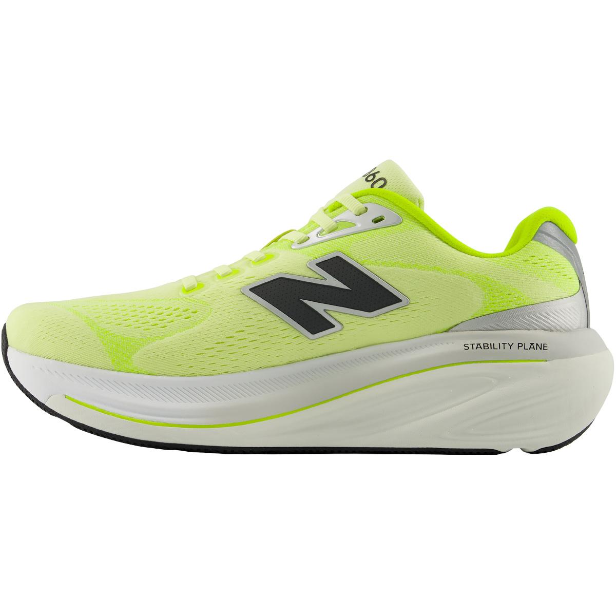 New Balance FreshFoam X 860 v15 Joggesko Herre ALKALINE GREEN