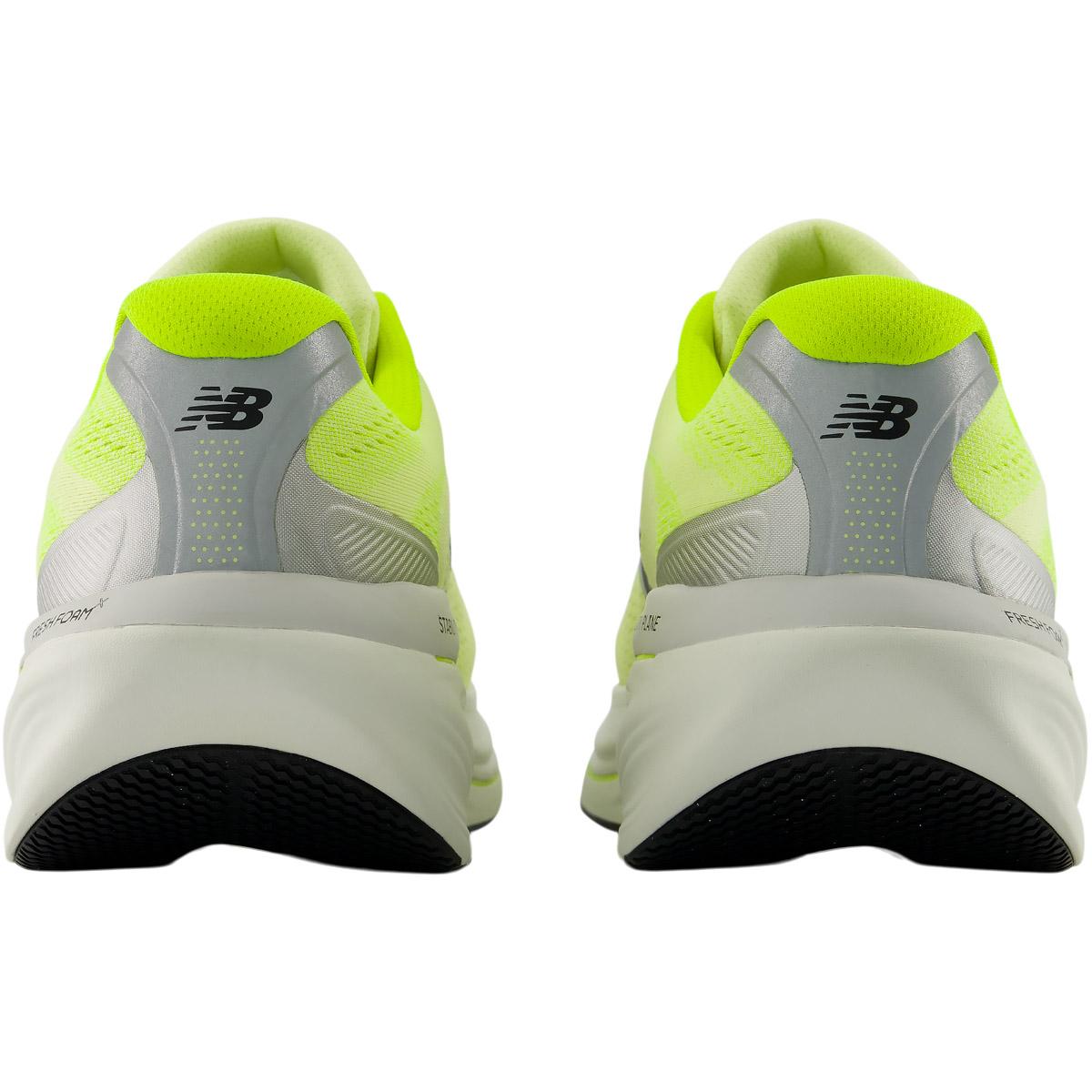 New Balance FreshFoam X 860 v15 Joggesko Herre ALKALINE GREEN
