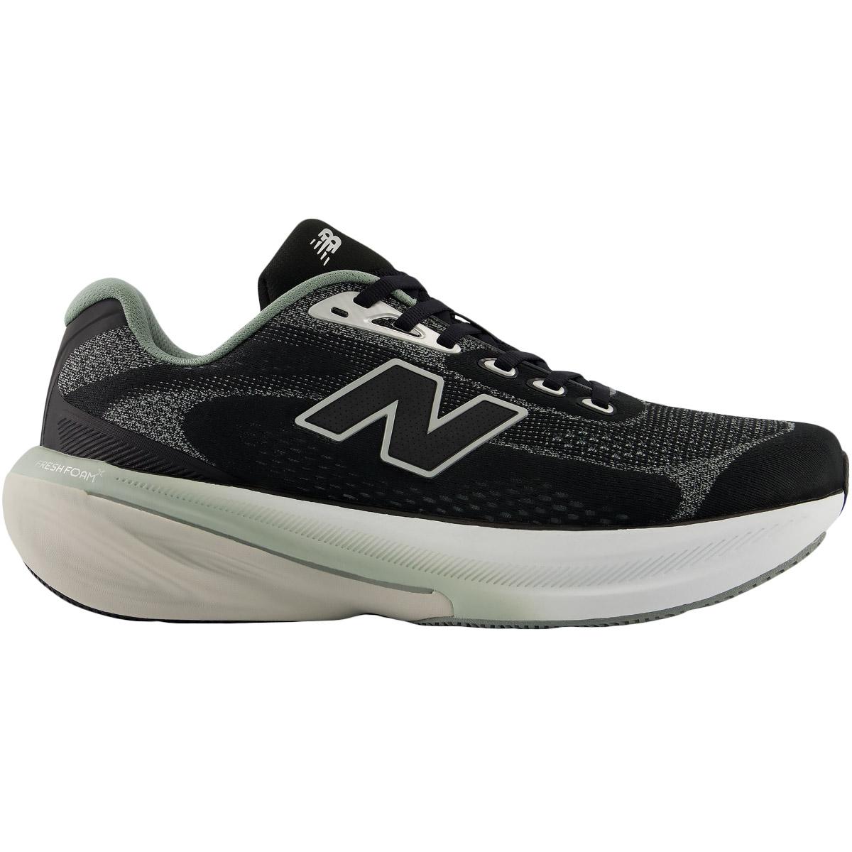 New Balance FreshFoam X 860 v15 Joggesko Herre BLACK