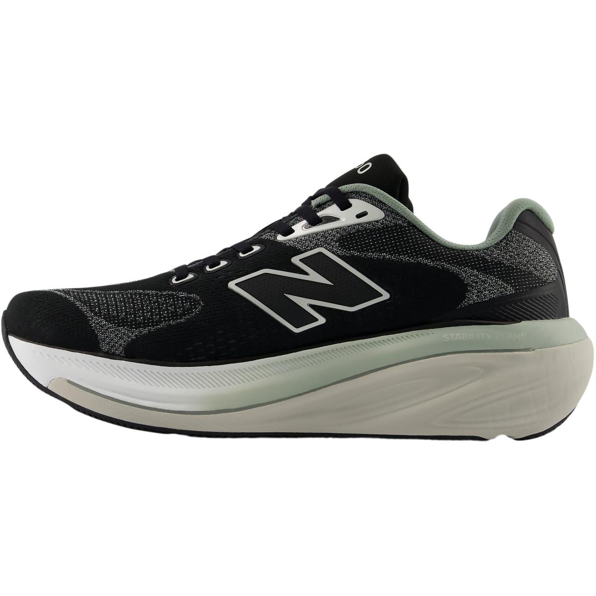 New Balance FreshFoam X 860 v15 Joggesko Herre BLACK
