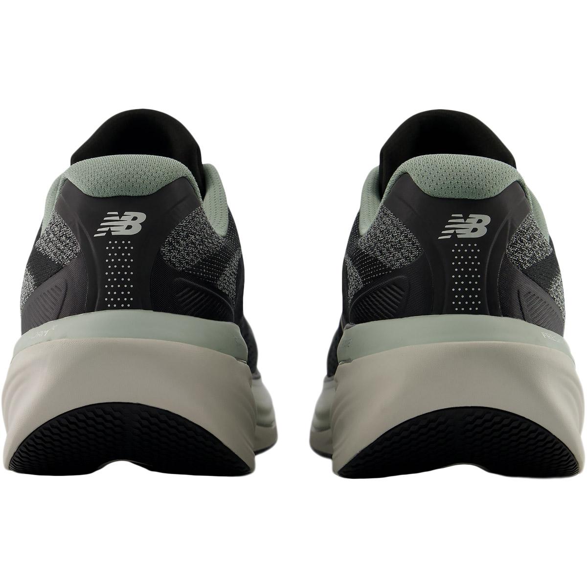 New Balance FreshFoam X 860 v15 Joggesko Herre BLACK
