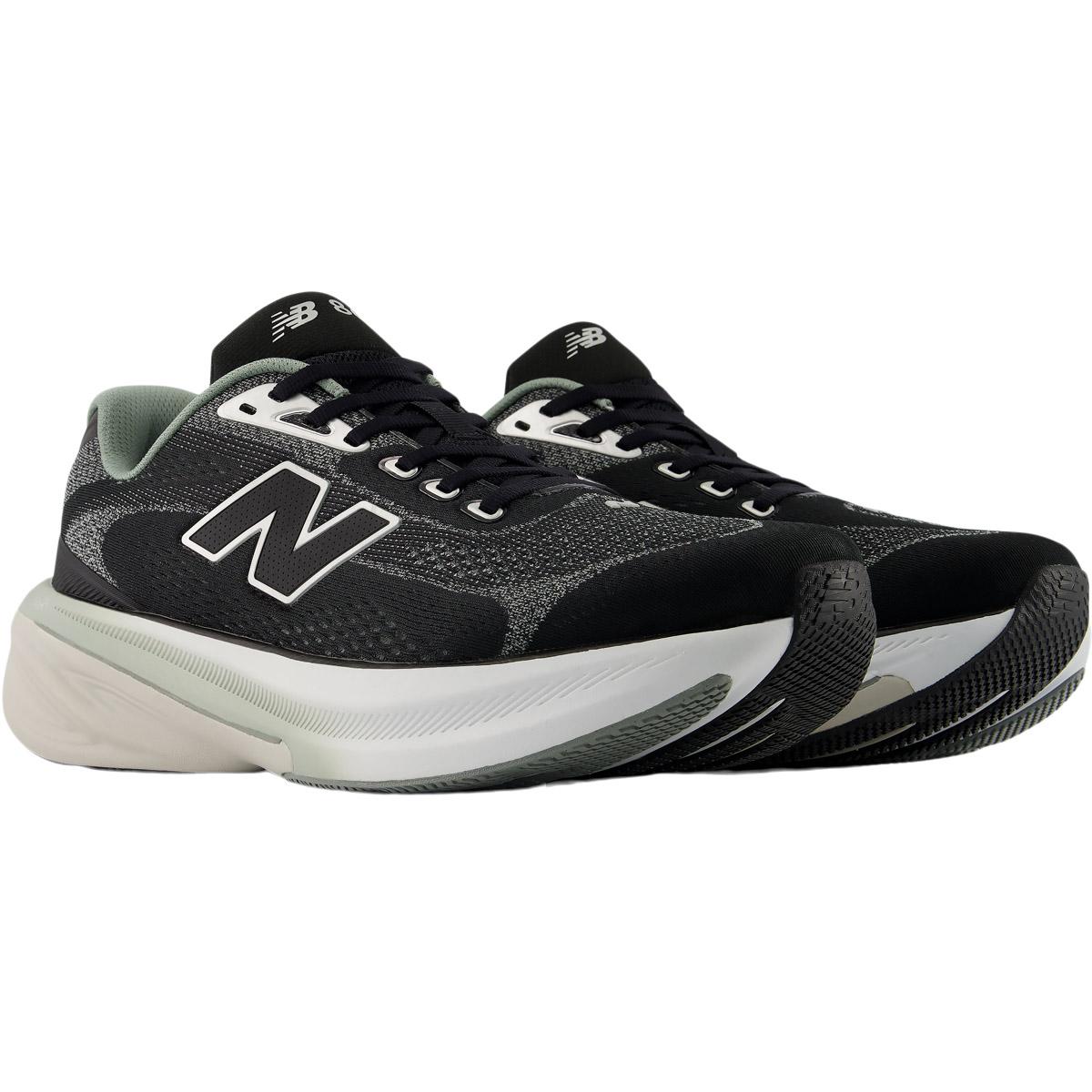 New Balance FreshFoam X 860 v15 Joggesko Herre BLACK