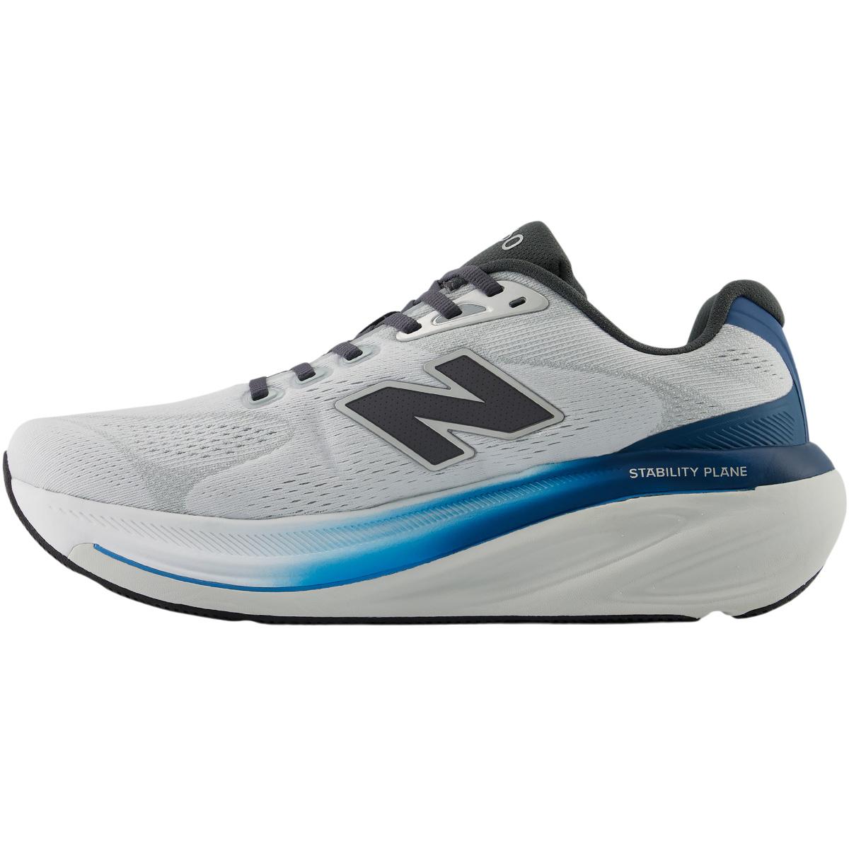New Balance FreshFoam X 860 v15 Løbesko Herre QUARTZ GREY