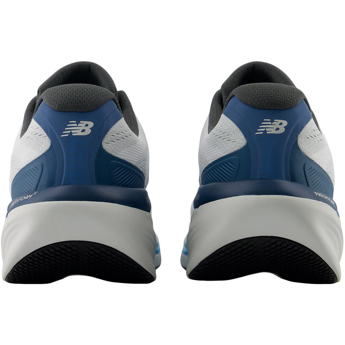 New Balance FreshFoam X 860 v15 Løbesko Herre QUARTZ GREY