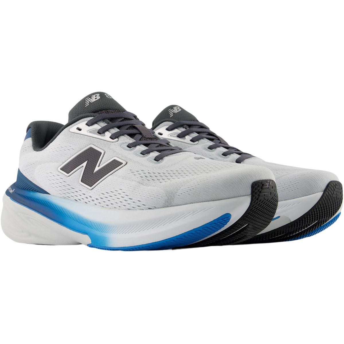 New Balance FreshFoam X 860 v15 Løbesko Herre QUARTZ GREY