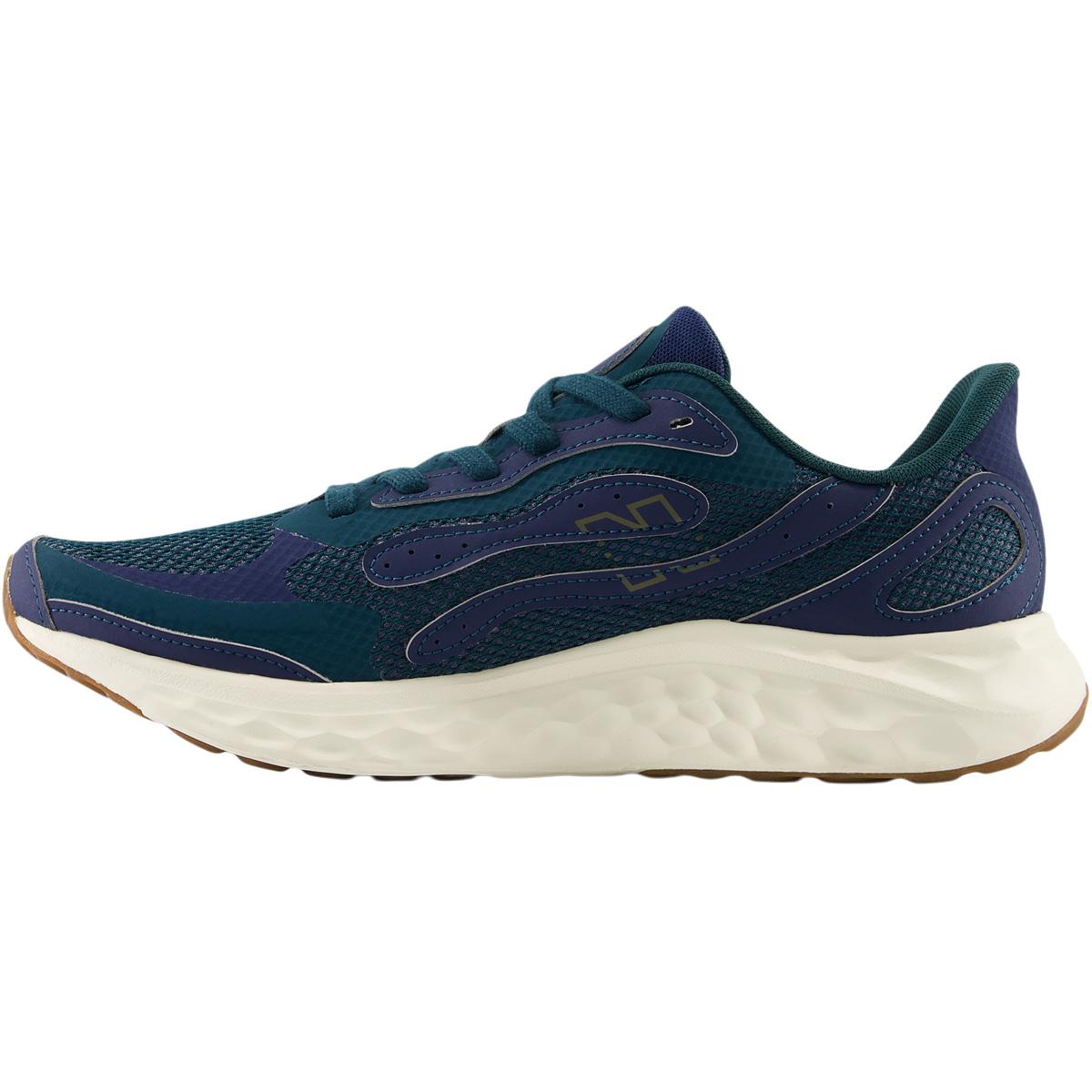 New Balance FreshFoam Arishi v4 Tiralux Sneakers Herre Navy