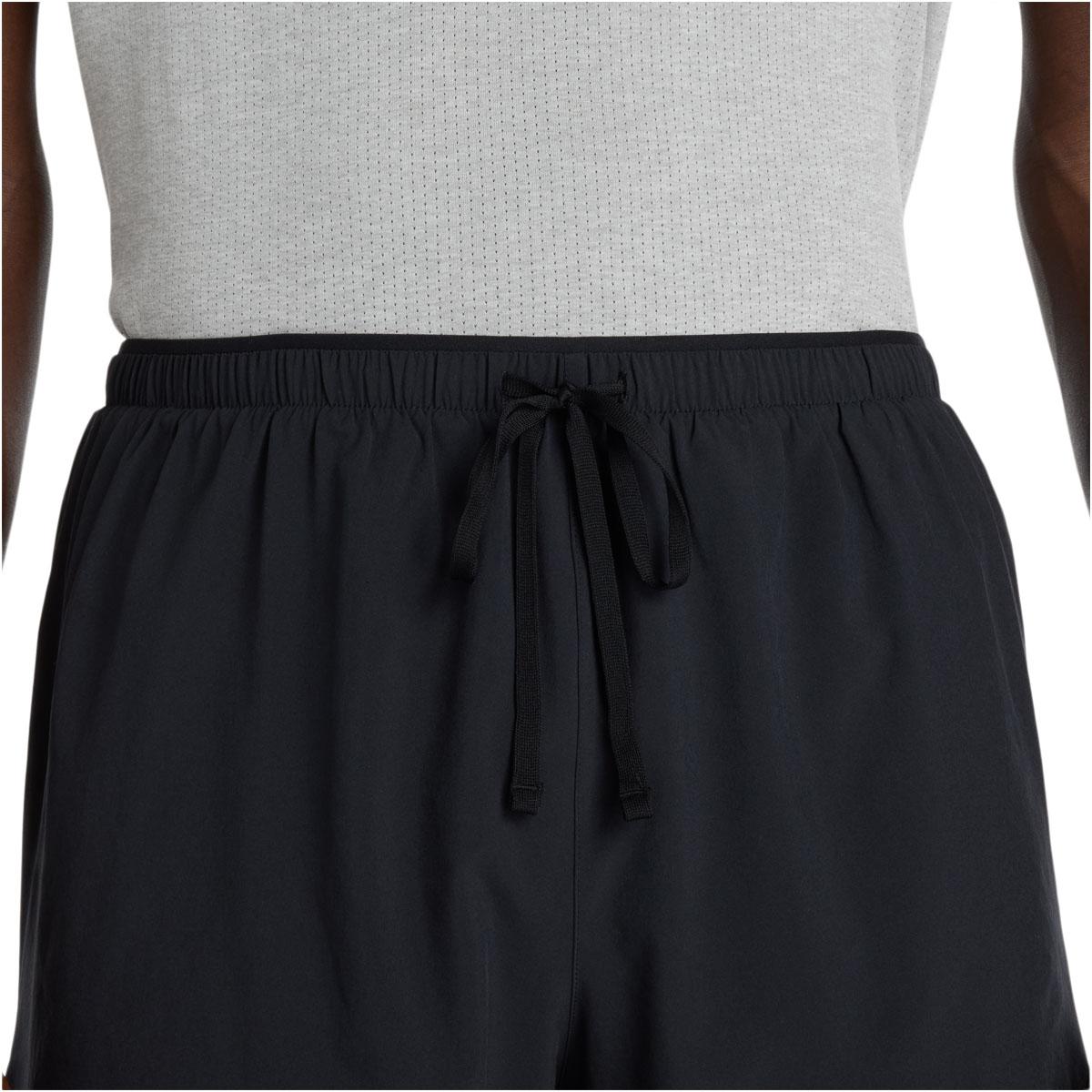 New Balance Athletics Run 5" Løbeshorts Herre Black