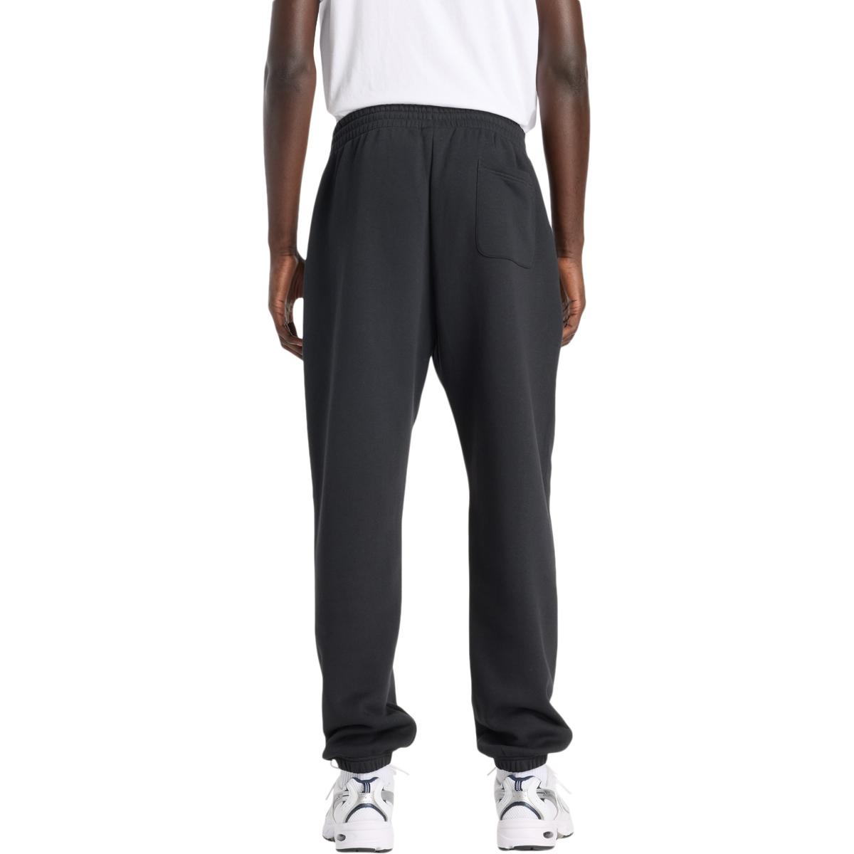 New Balance Reimagined Joggingbukser Herre Black