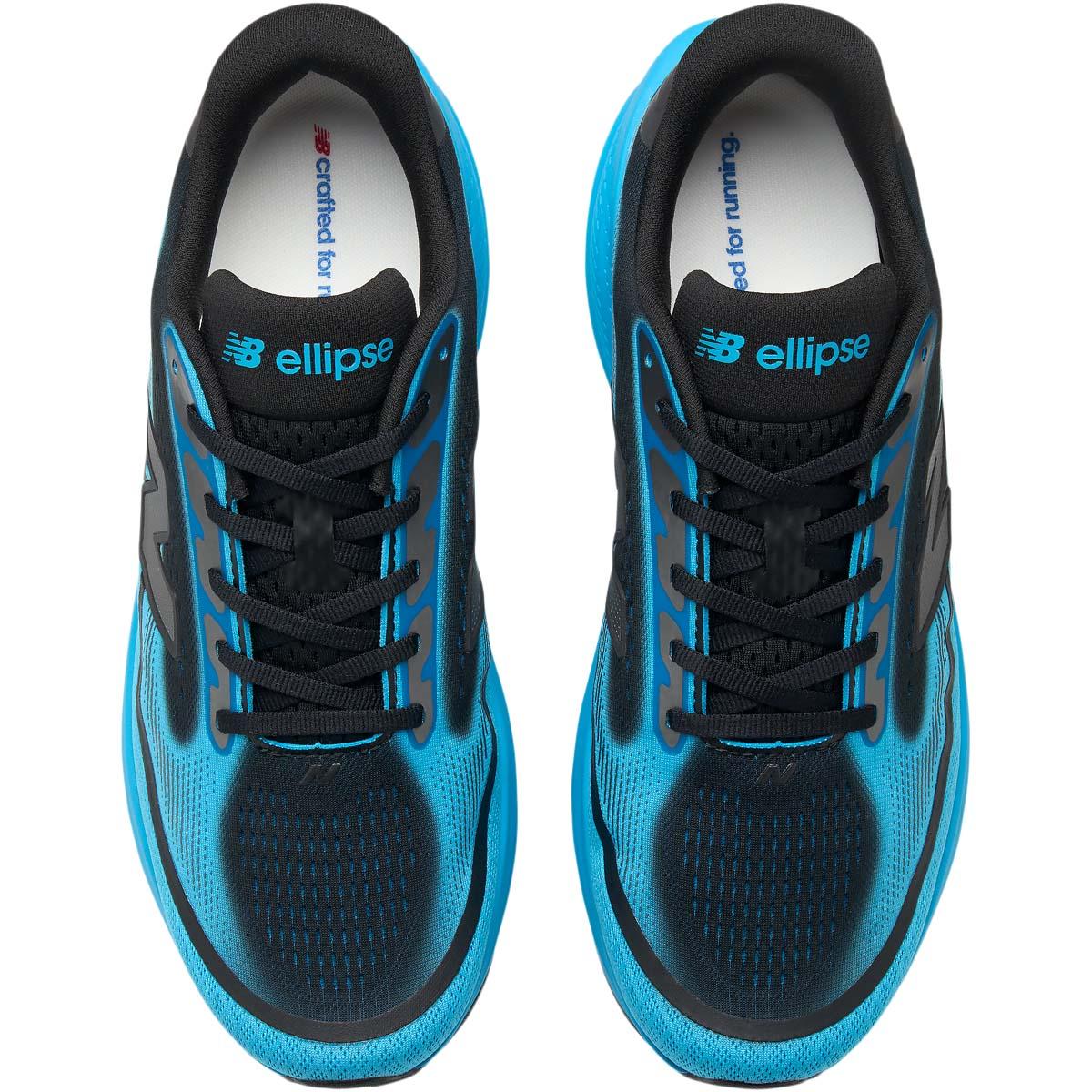 New Balance FreshFoam Ellipse Joggesko Herre ALTITUDE