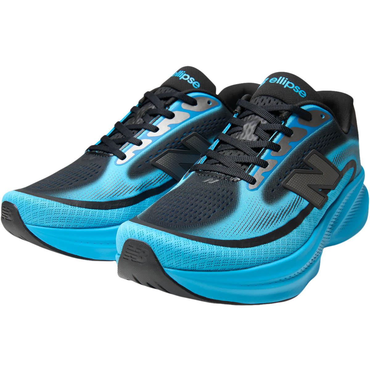 New Balance FreshFoam Ellipse Joggesko Herre ALTITUDE