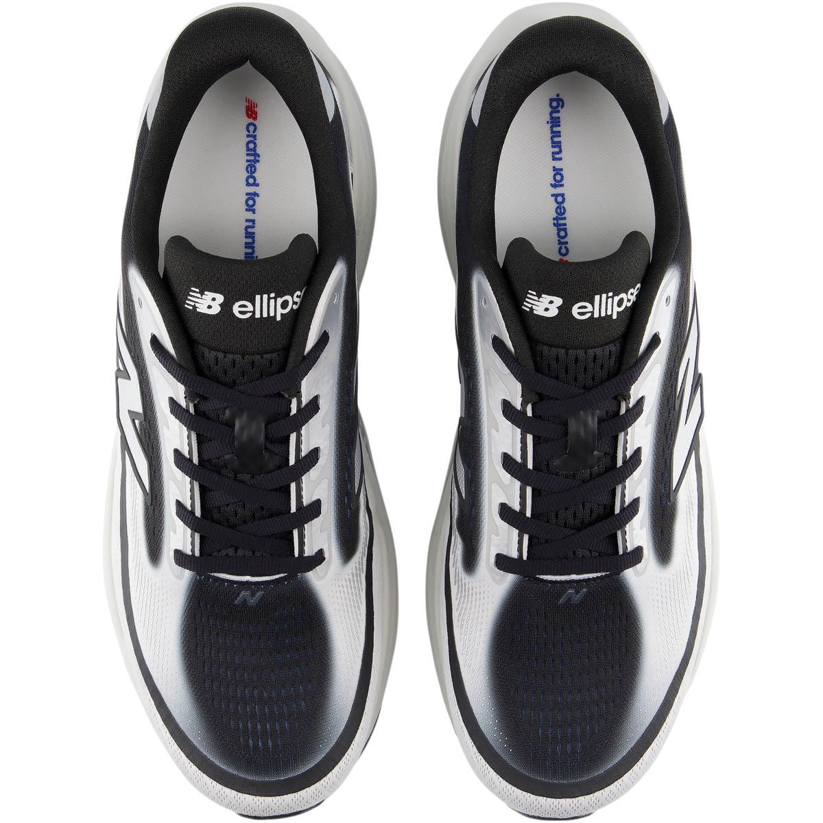 New Balance FreshFoam Ellipse Løbesko Herre BLACK