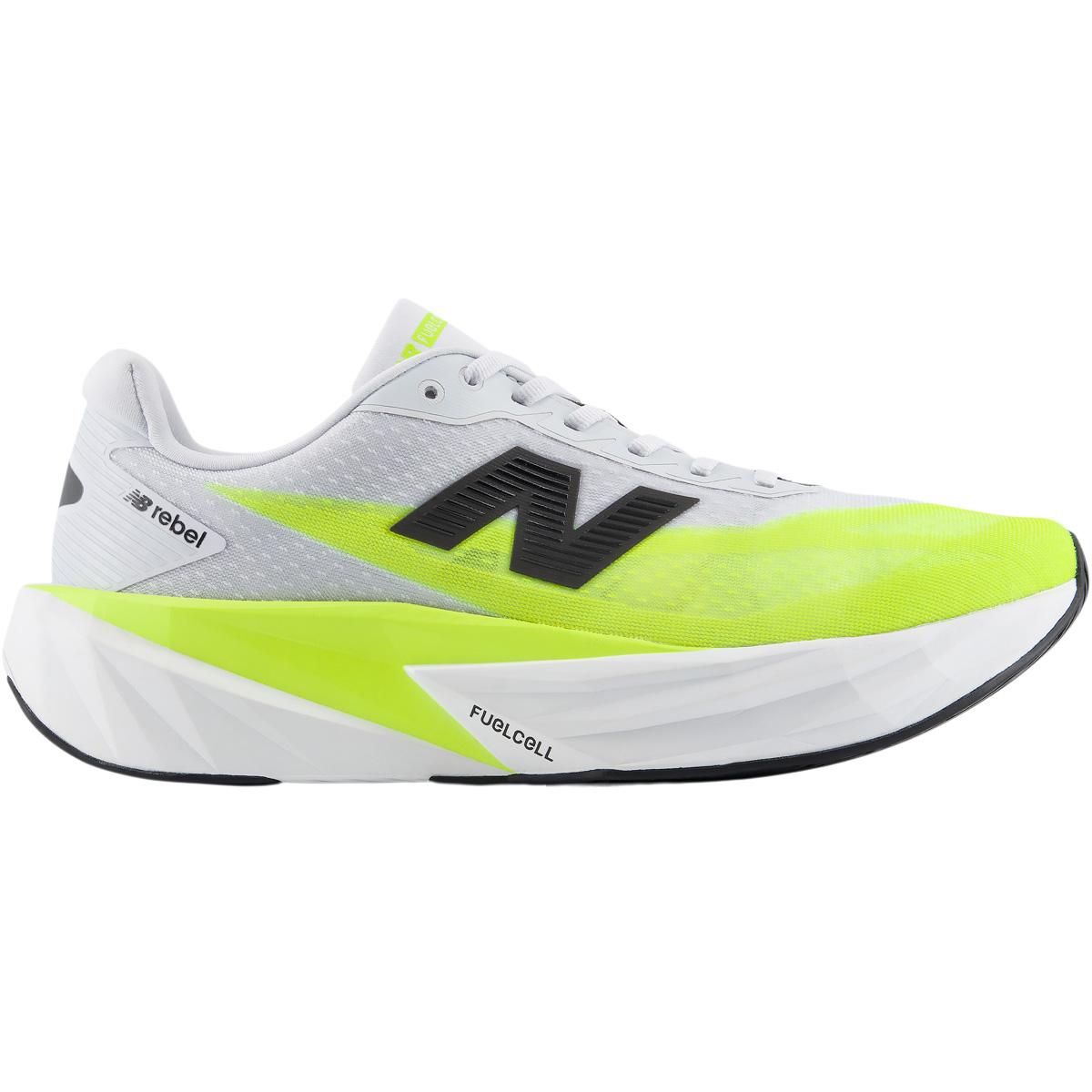 New Balance FuelCell Rebel v5 Joggesko Herre FRESH AIR