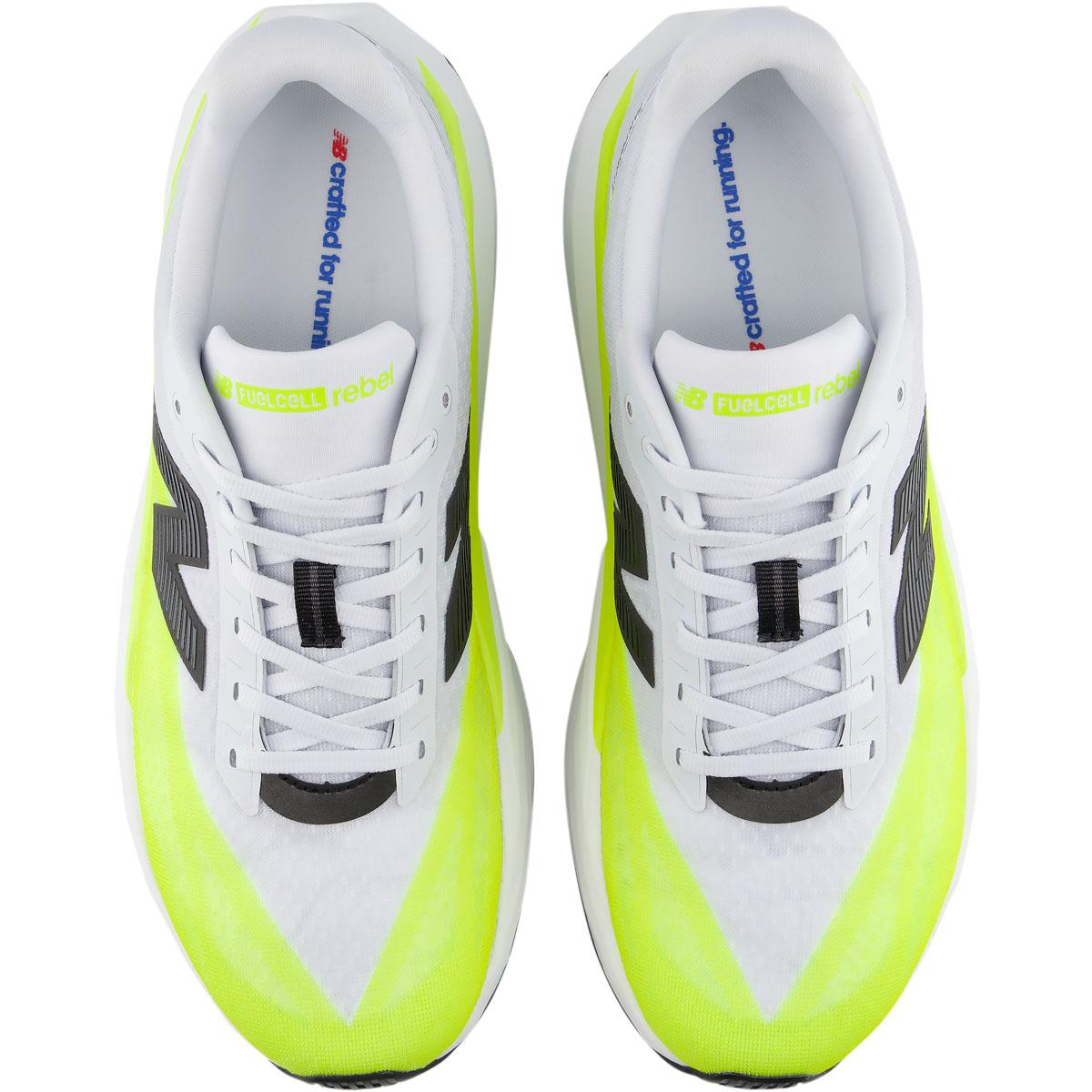 New Balance FuelCell Rebel v5 Joggesko Herre FRESH AIR