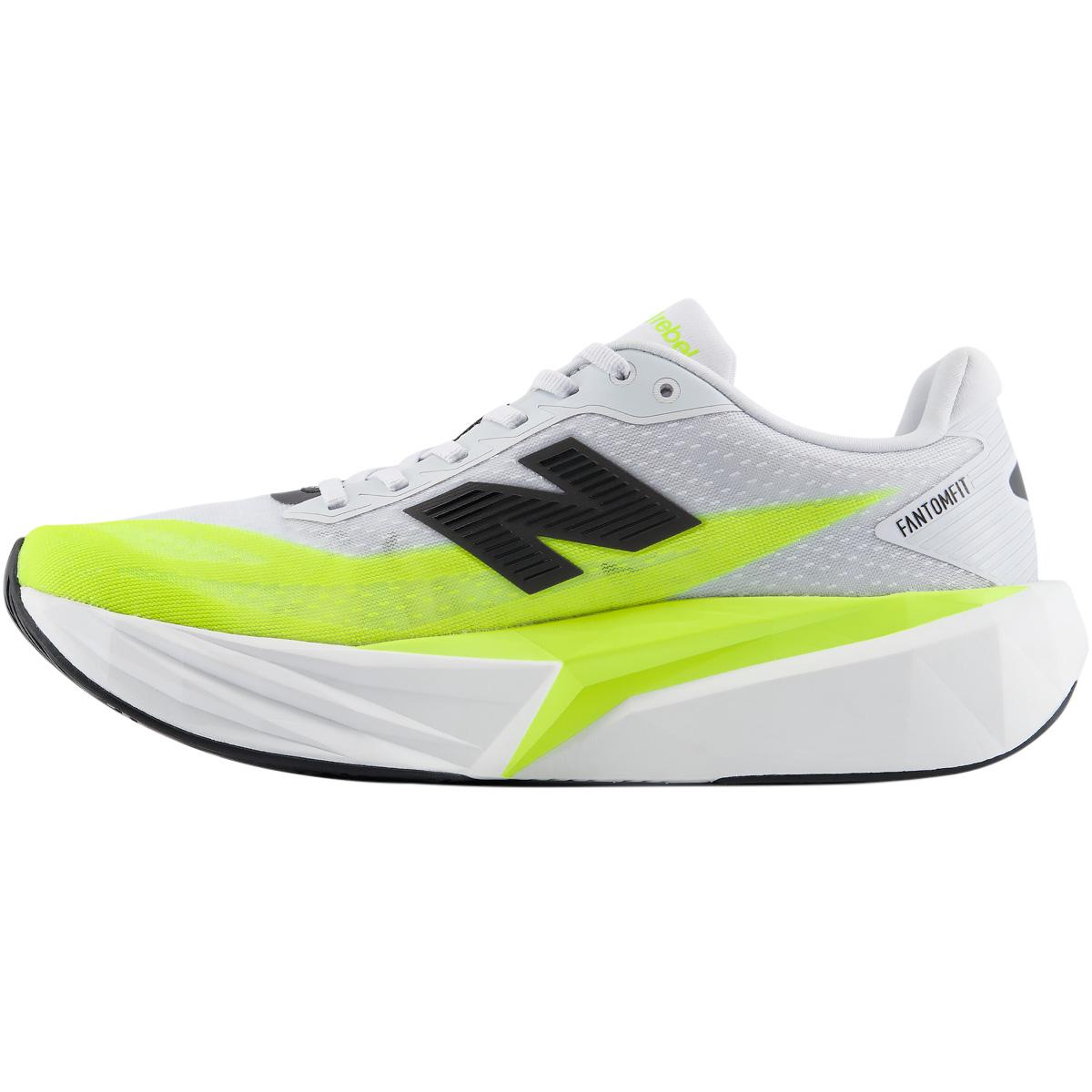 New Balance FuelCell Rebel v5 Joggesko Herre FRESH AIR