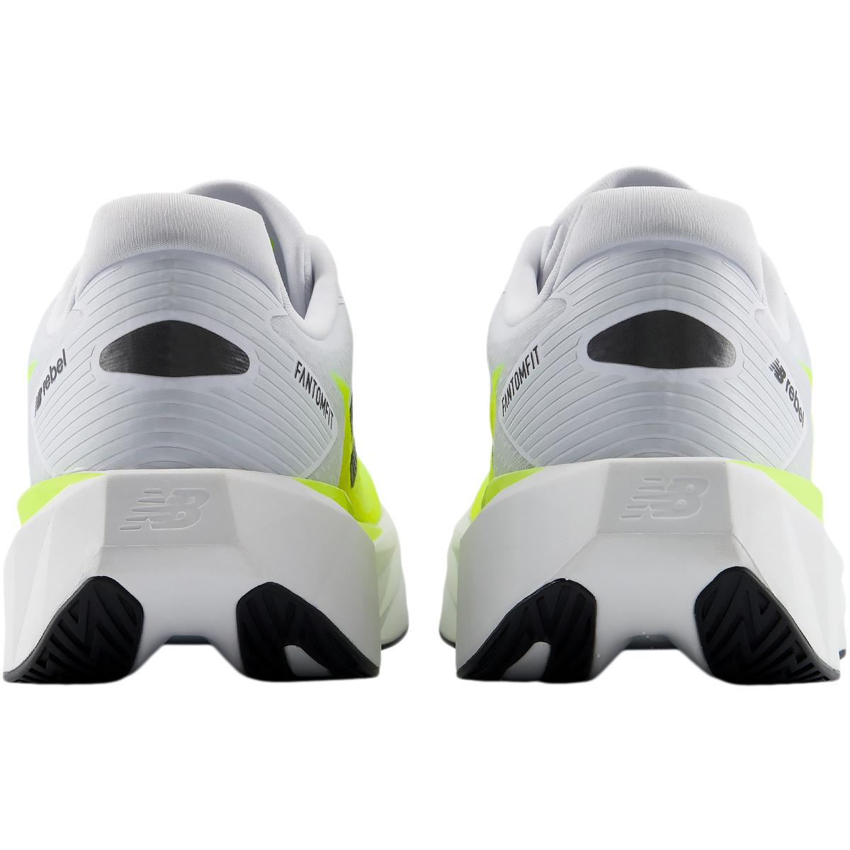 New Balance FuelCell Rebel v5 Joggesko Herre FRESH AIR