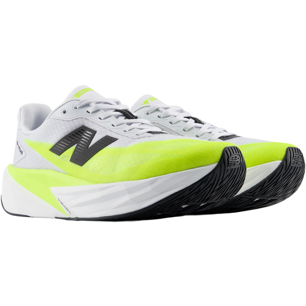 New Balance FuelCell Rebel v5 Joggesko Herre FRESH AIR