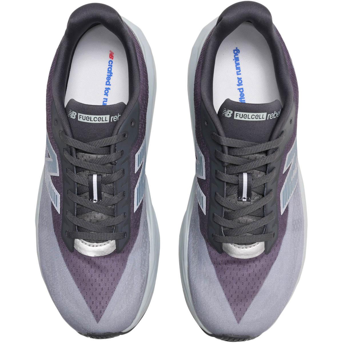 New Balance FuelCell Rebel v5 Løbesko Herre MAGNET